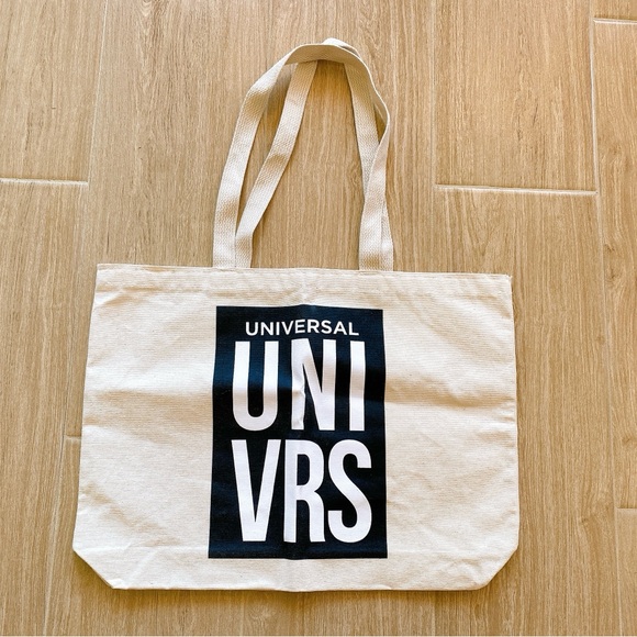 Trolls Princess Poppy Fabric Tote Bag - Picture 3 of 5